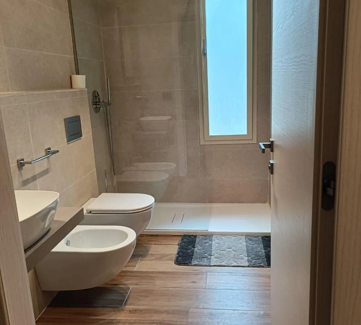 Riviera Apartments Near The Beach + Parking Rosolina Mare