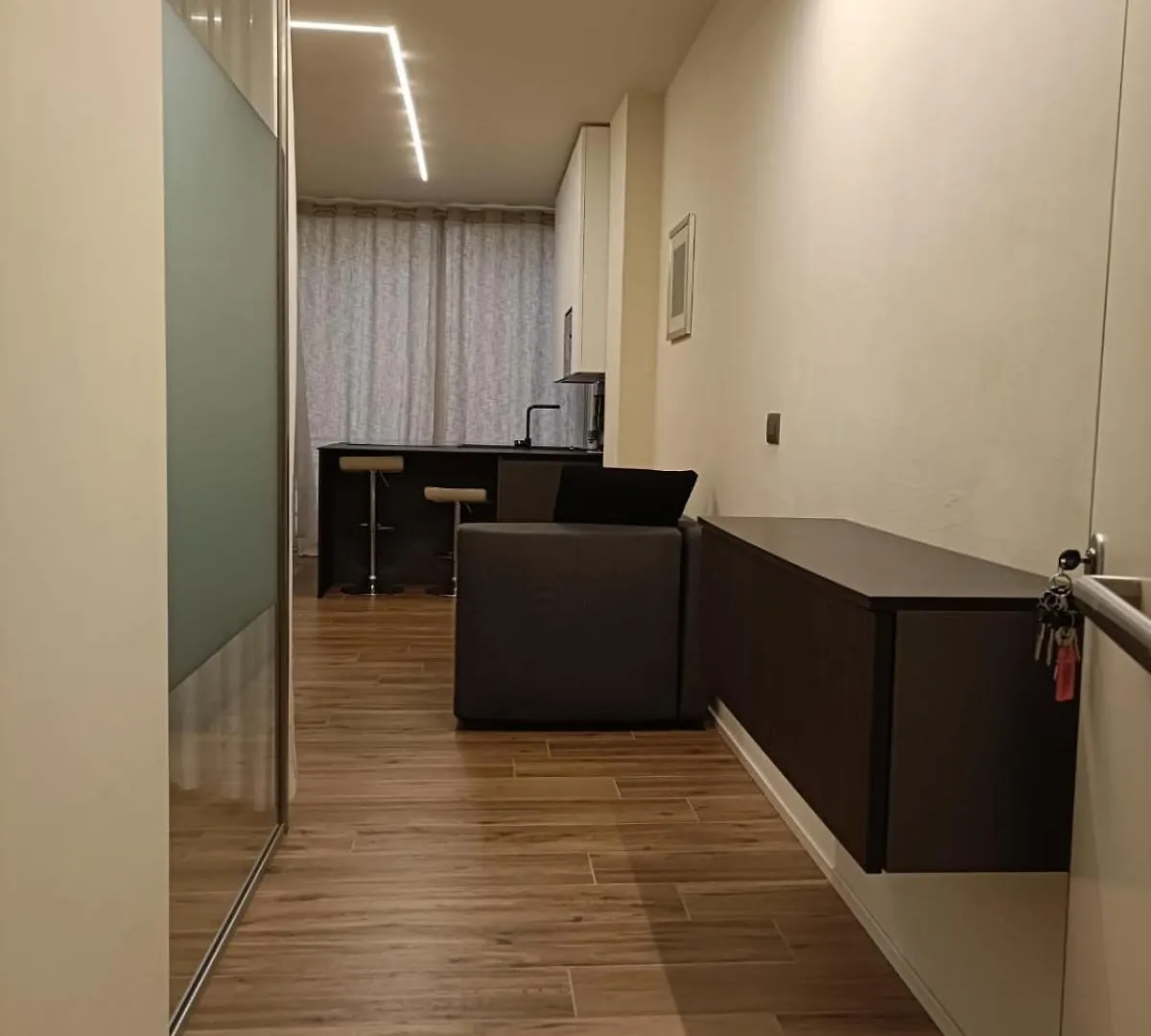 Riviera Apartments Near The Beach + Parking Rosolina Mare 0*,  Italia