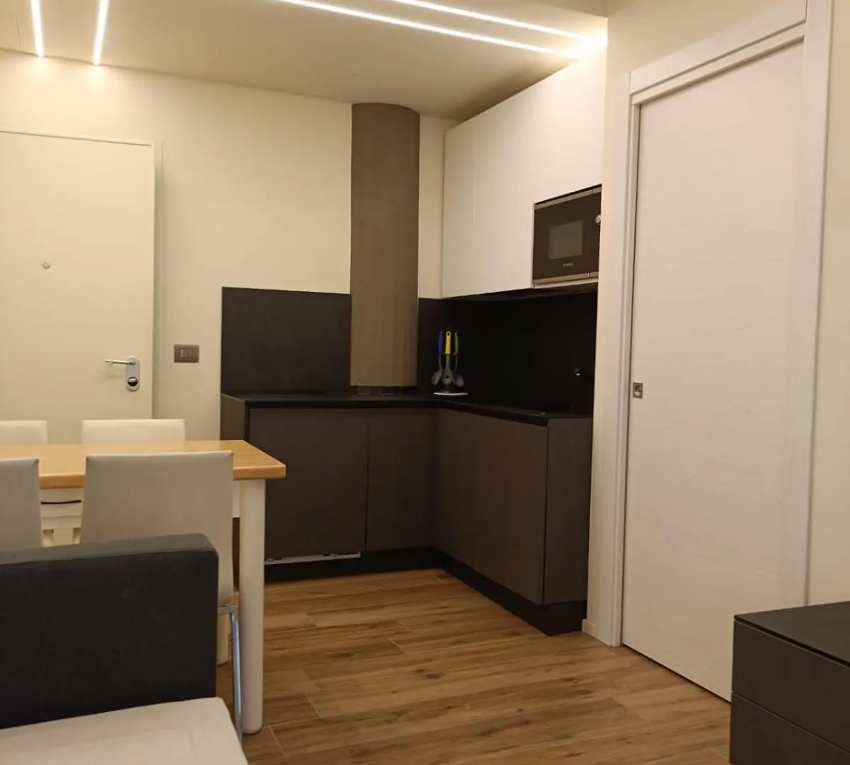 Riviera Apartments Near The Beach + Parking Rosolina Mare Italia