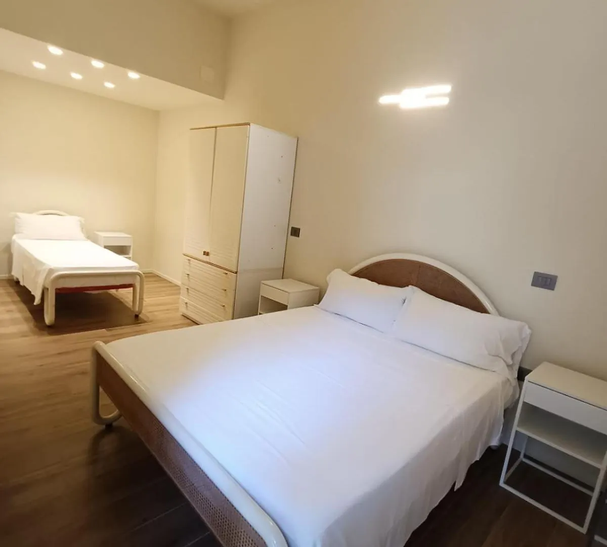 Riviera Apartments Near The Beach + Parking Rosolina Mare
