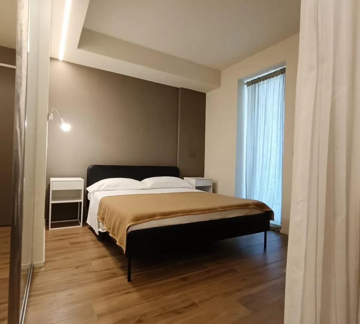 Riviera Apartments Near The Beach + Parking Rosolina Mare