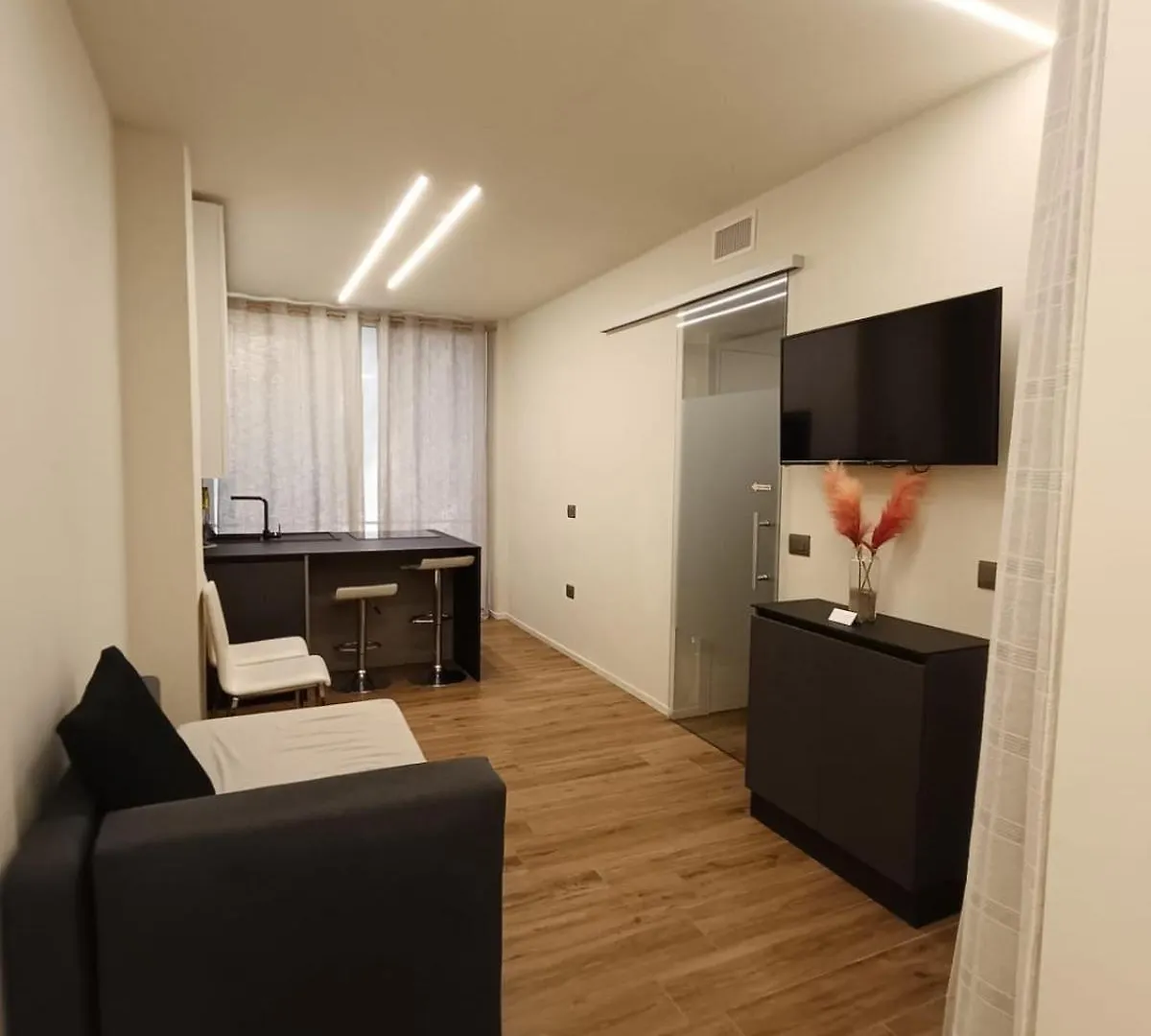 Riviera Apartments Near The Beach + Parking Rosolina Mare