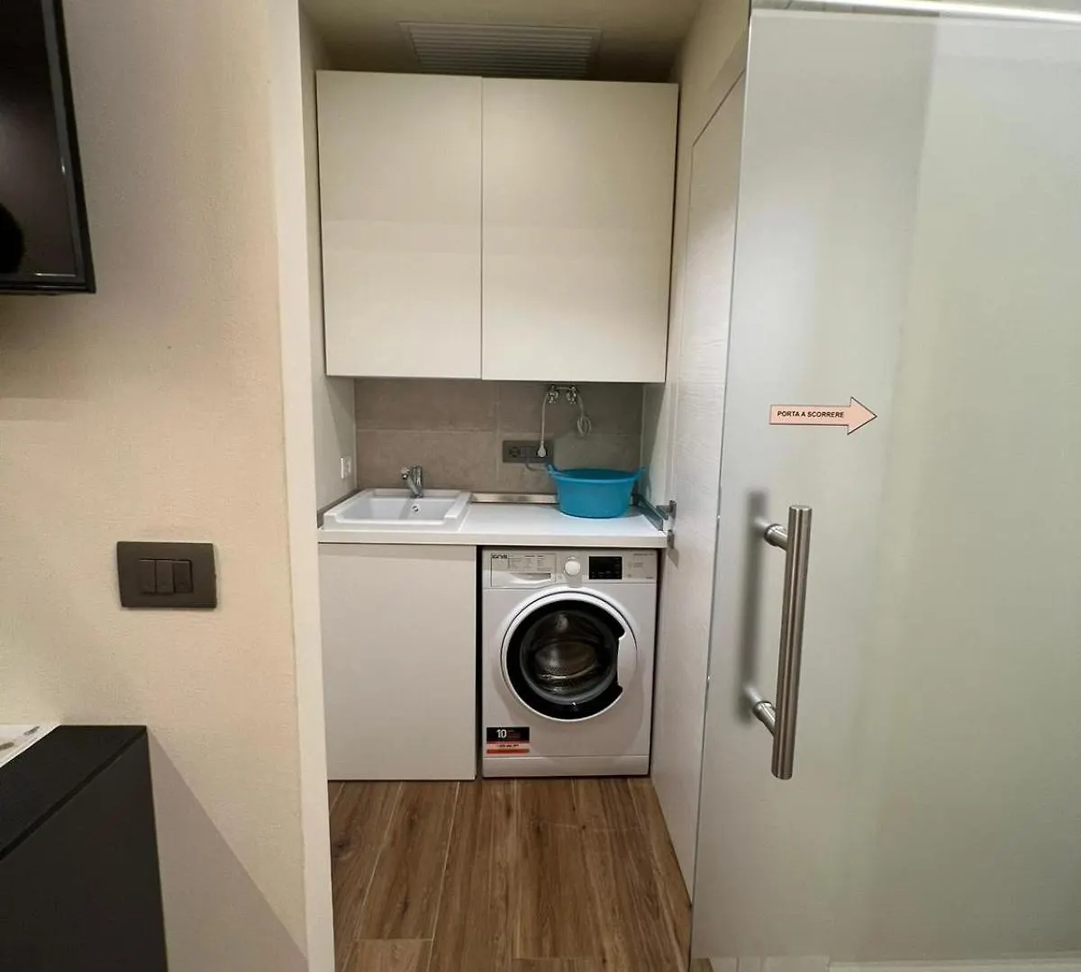 Riviera Apartments Near The Beach + Parking Rosolina Mare 0*,  Italia