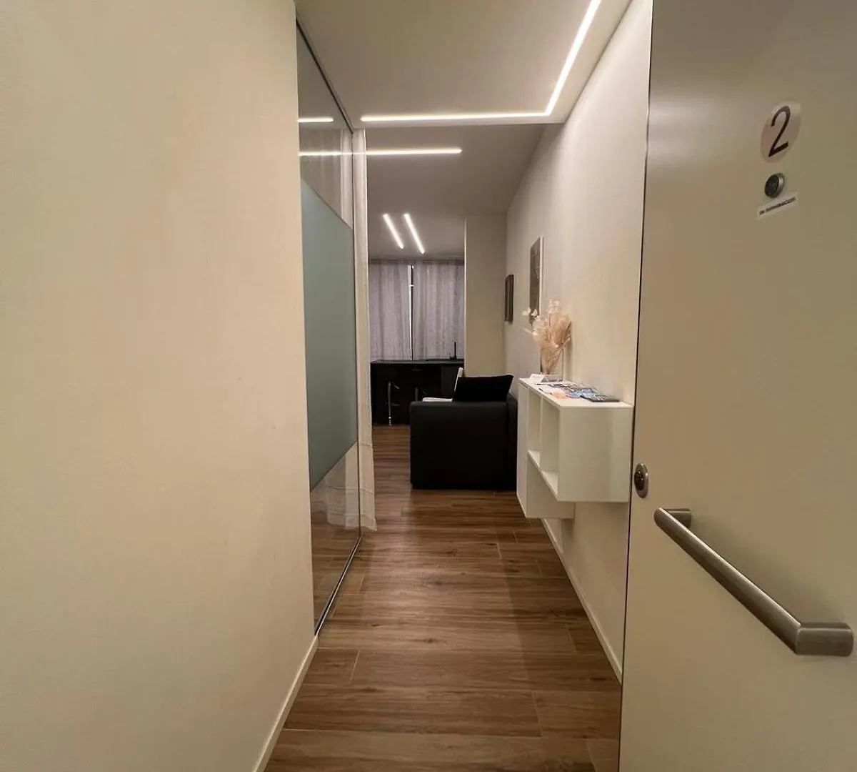 Riviera Apartments Near The Beach + Parking Rosolina Mare Italia