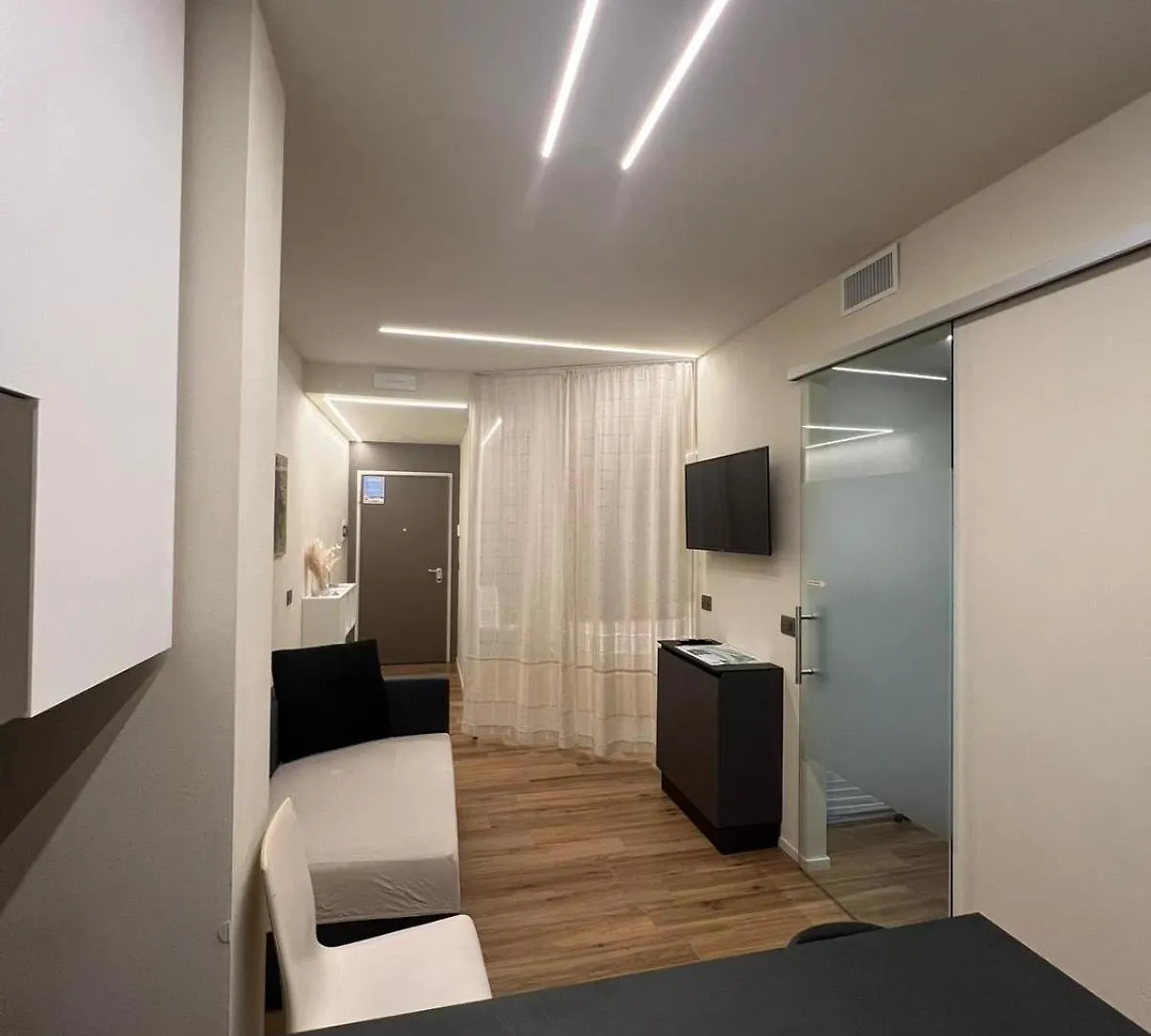 Riviera Apartments Near The Beach + Parking Rosolina Mare