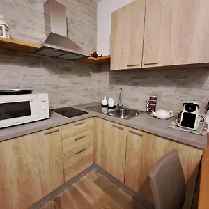 Casa Roby Appartamento